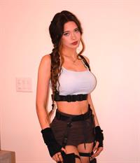 lydia violet