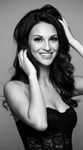 Filiz Yildiz at a Shooting