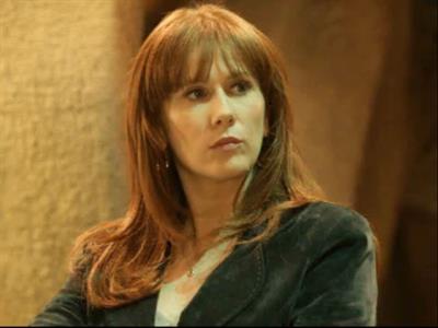 Catherine Tate