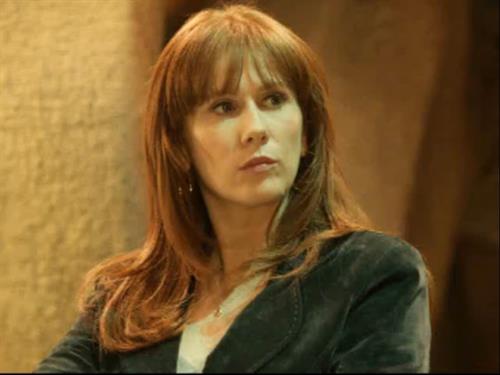 Catherine Tate