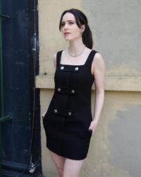 Rachel Brosnahan