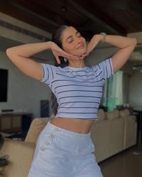 Pooja Hegde