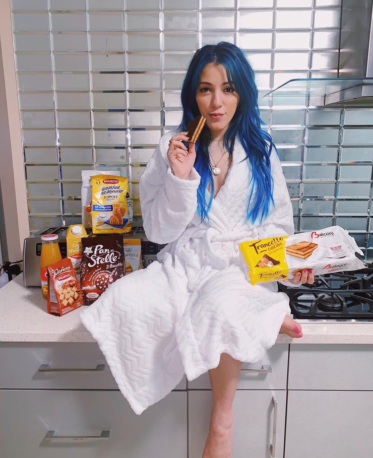 Niki DeMartino