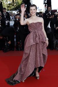 Milla Jovovich