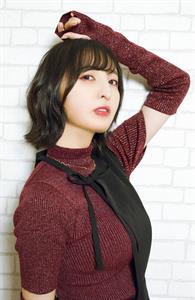 Ayane Sakura