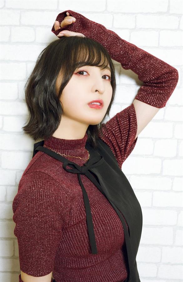 Ayane Sakura