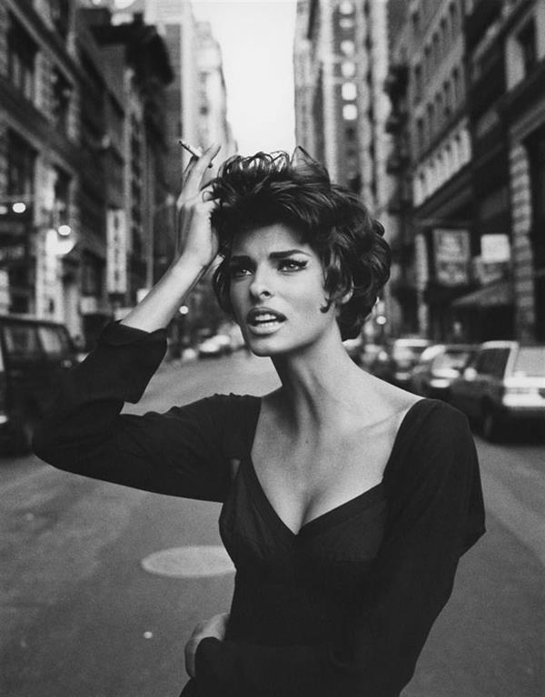 Linda Evangelista