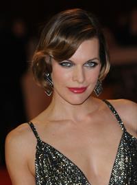 Milla Jovovich