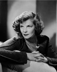 Katharine Hepburn