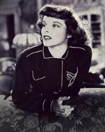Katharine Hepburn