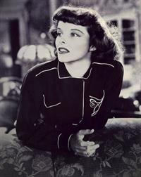 Katharine Hepburn