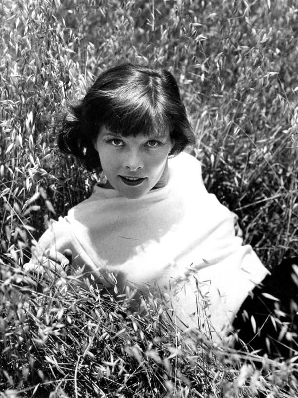 Katharine Hepburn