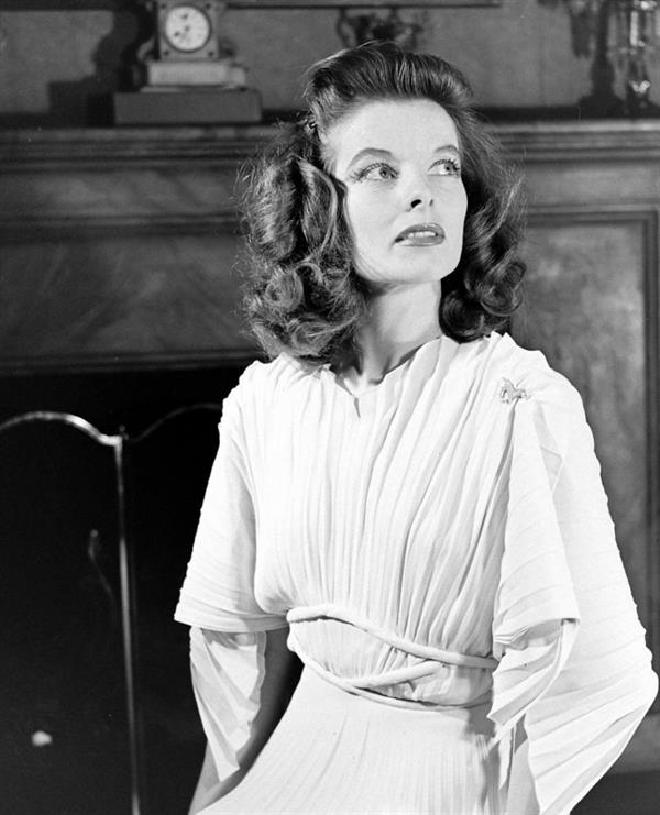 Katharine Hepburn