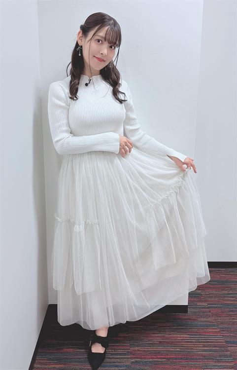 Sumire Uesaka