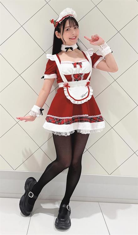 Sumire Uesaka