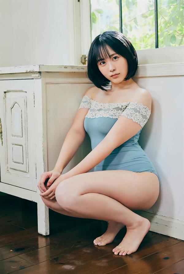 Yuki Yomichi