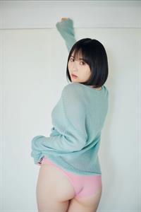 Yuki Yomichi - ass