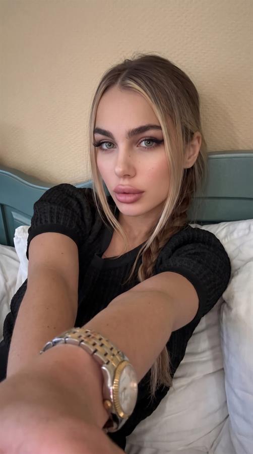 Mira Levelskaya