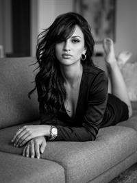 It`s a awesome BW Indoor Shooting