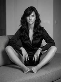 It`s a awesome BW Indoor Shooting