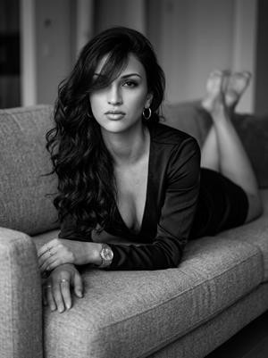 It`s a awesome BW Indoor Shooting