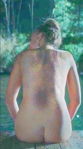 Serenay Sarıkaya - ass