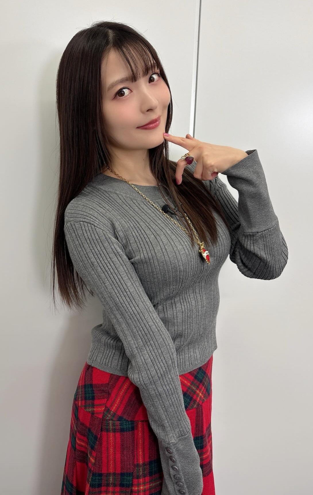 Sumire Uesaka