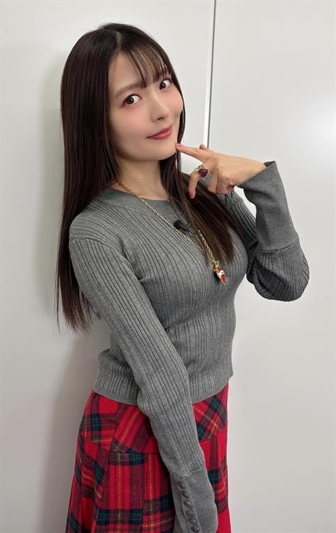 Sumire Uesaka
