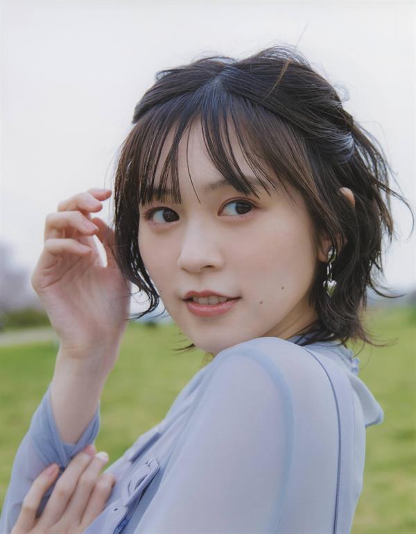 Yuki Nakashima
