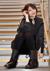 Sora Amamiya