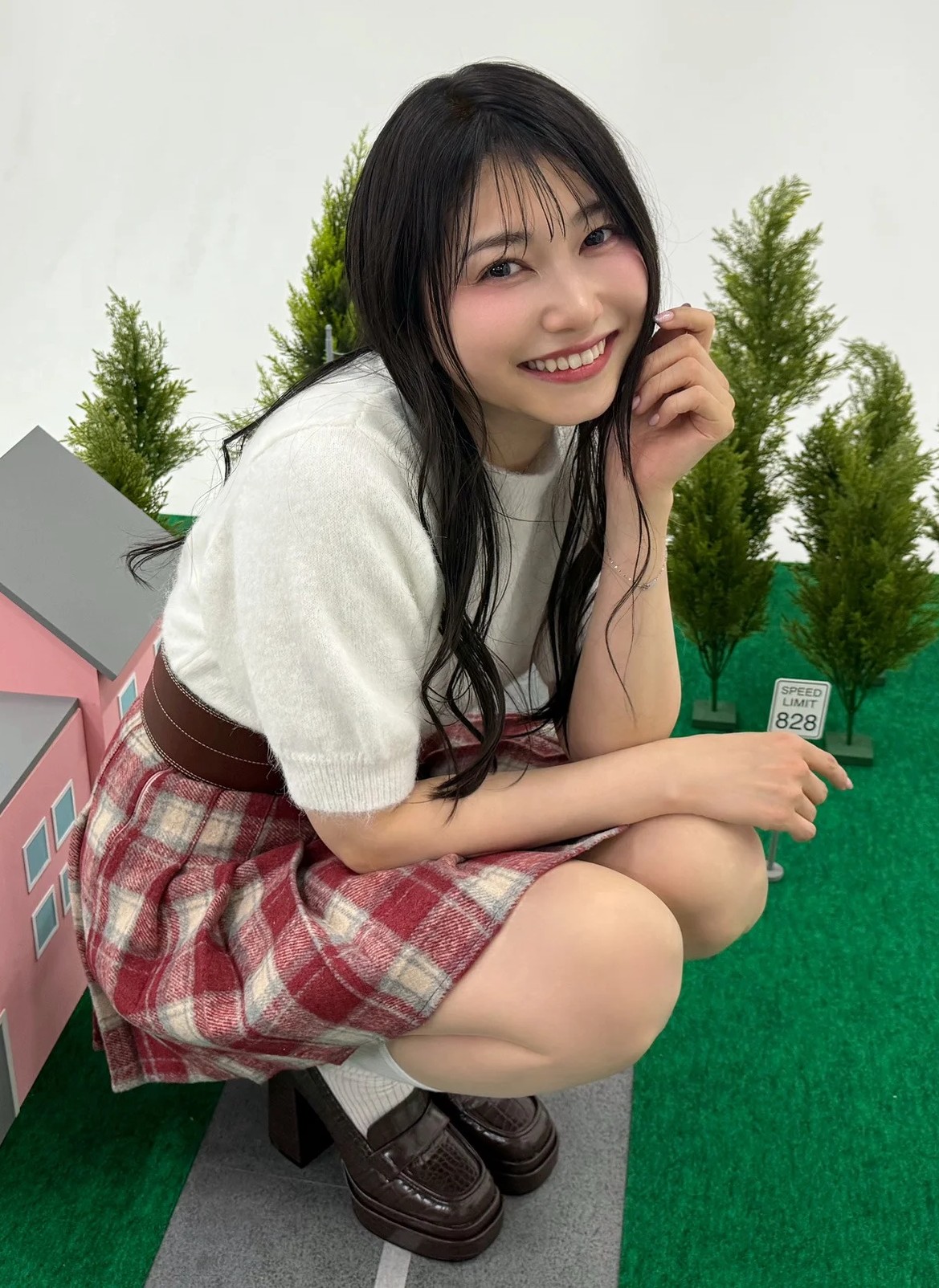 Sora Amamiya
