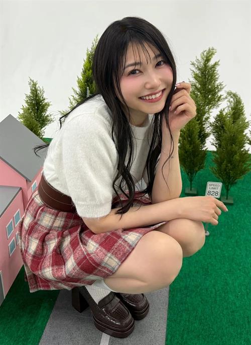 Sora Amamiya