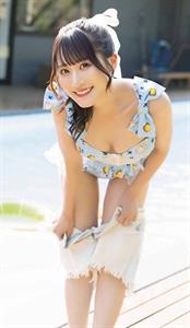 Kyoka Moriya