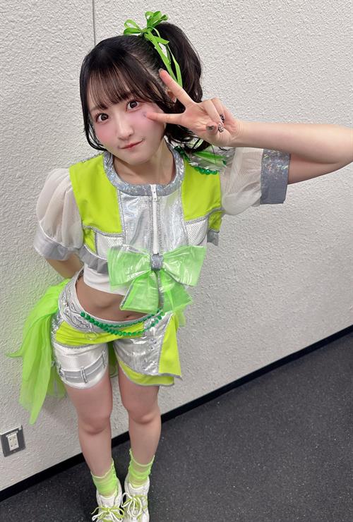 Kyoka Moriya