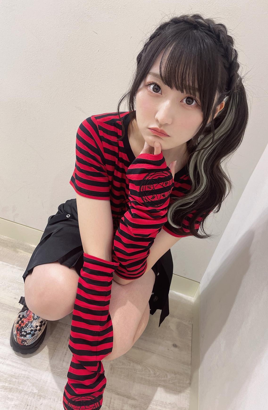 Kyoka Moriya