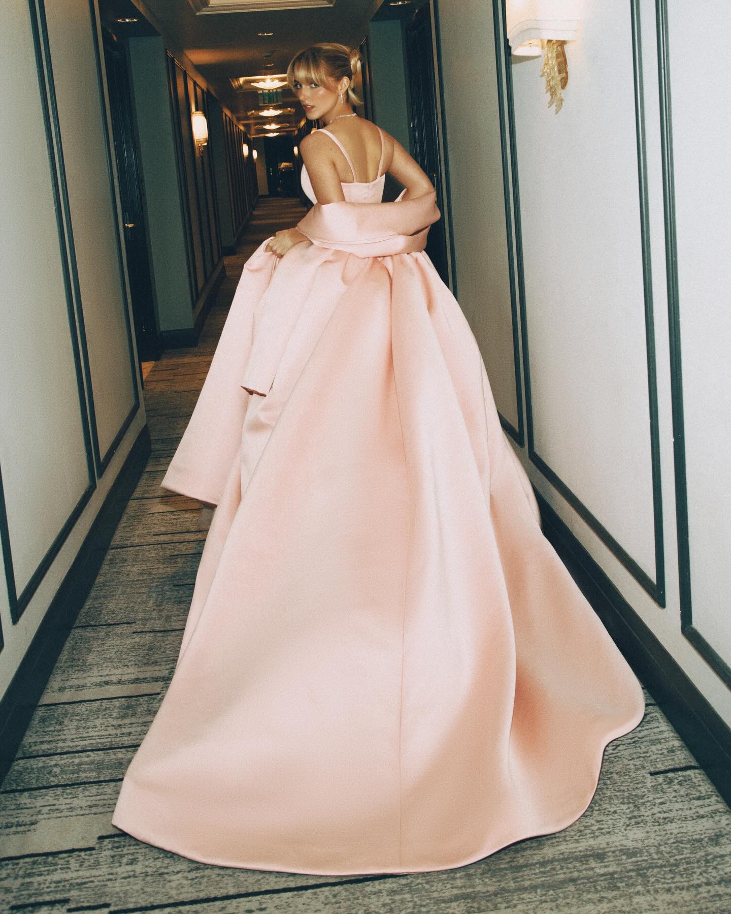 Mckenna Grace