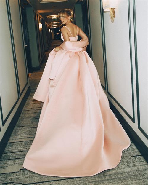 Mckenna Grace
