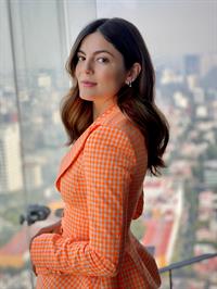 Monica Barbaro