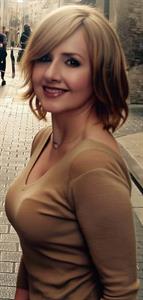 Spanish writer milf