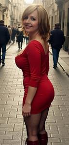 Spanish writer milf
