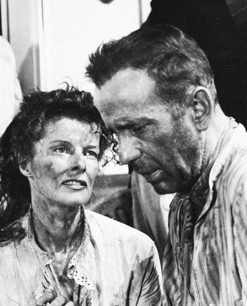 Katharine Hepburn Pictures