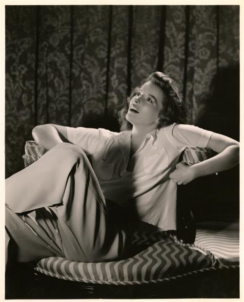 Katharine Hepburn