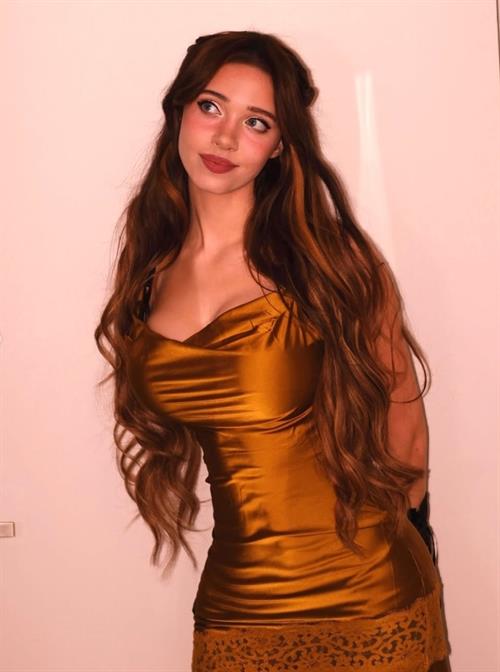 lydia violet