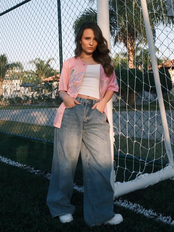 Larissa Manoela