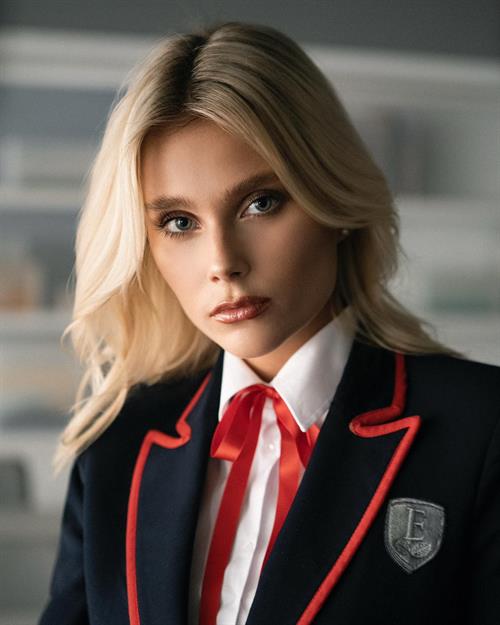 Valentina Zenere Pictures Valentina Zenere