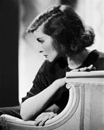Katharine Hepburn