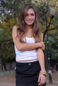 Candela Vetrano