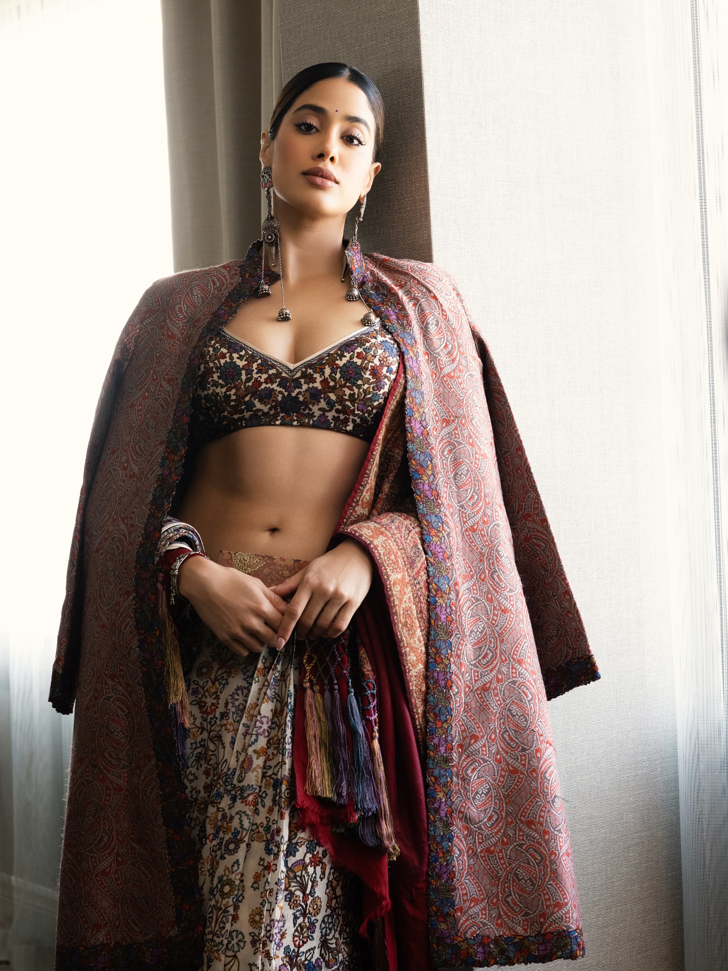 Janhvi Kapoor