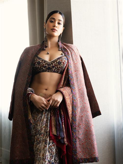 Janhvi Kapoor