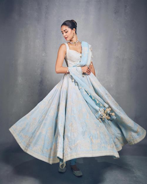 Ananya Panday